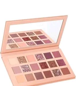 Eyeshadow Palettes