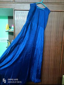 Long Maxi