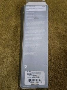 Microsoft Surface Pro 3 Pen SC EN/XD/ES Haw