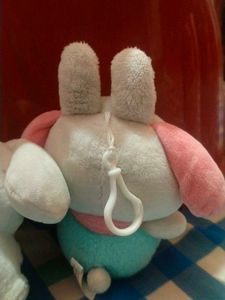Cute Sanrio Plush Toys set of 2