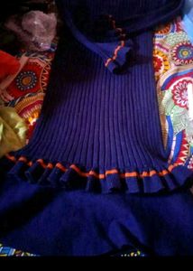 winter dress