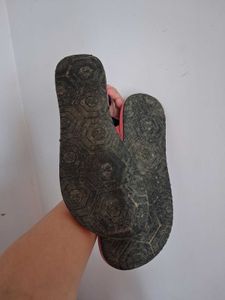 Reebok Sandals
