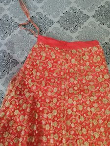 kurti lahenga ethnic dress🫶🏻