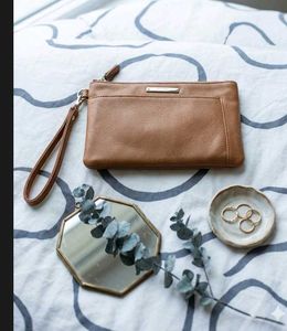 Nine Westin Brown Crossbody