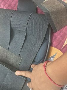 Elastic Shapewear Belt