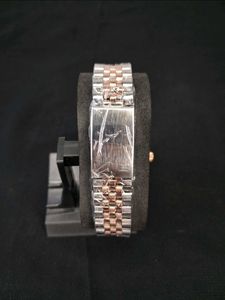 Stylish Rolac Quartz Watch
