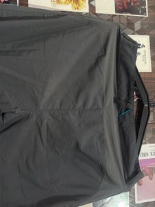 Quechua Decathlon  Grey Cargo Pants