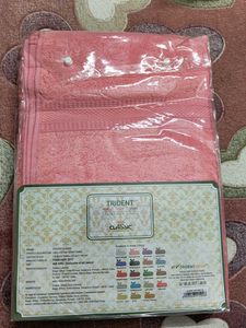 Bath Towel