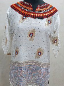 A Beautiful Top For Women