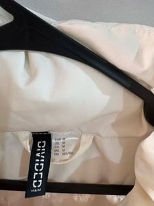 Padded Sleeveless Winter Vest