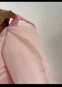 Princess off shoulder dress