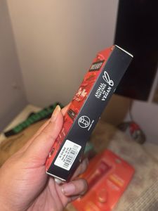 Swiss Beauty Stay Maxx Lip Crayon
