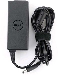 DELL Original 45W Laptop Charger & Power Cable