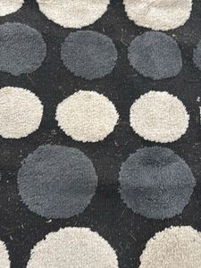 Floor Carpet  Mat ( 90 X 147 Cm)