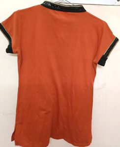 Allen Cooper Top