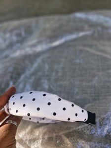 Hair Accessories Combo