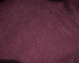 Classic maroon t- shirt
