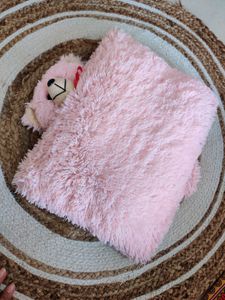 Pillow Come Teddy