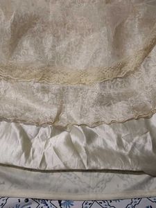 Party wear gown