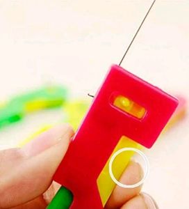 Set Of 4 Needle Threader