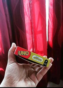 UNO Cards Minion, 2 set of card