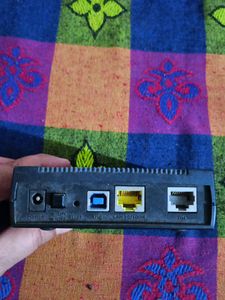 ADSL Modem Prestige 600 Series