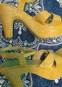 Fancy Heels For Women