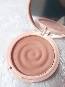 MyGlamm K.Play Flavoured Highlighter-Pink Rose (Pi