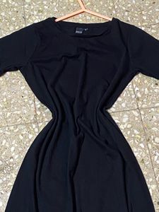TSHIRT DRESS R Bodycon