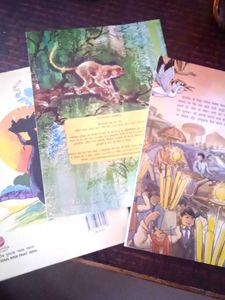Children's  Storybooks