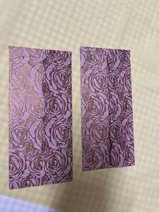 Handmade Envelopes