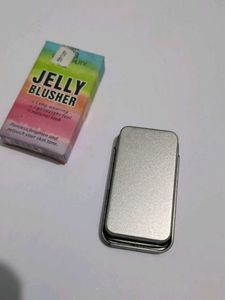 Wardbeauty Jelly Blusher