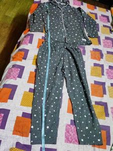 night suit  Set