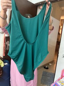 One-Piece Swimsuit