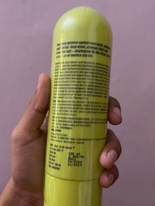 Detoxie Hard Water Shampoo
