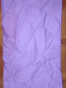 Beautiful Lavender blouse material