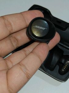 Bose SoundSport Free