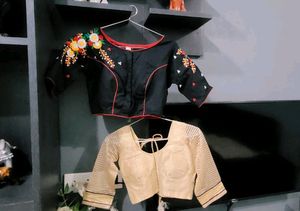 Pack 2 Quality Redmade Blouses