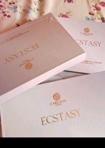 Carlton London Ecstasy Set