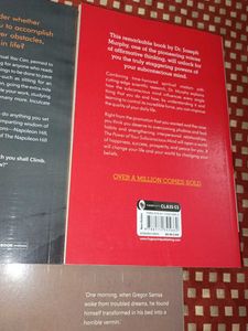 3 Book Bundle