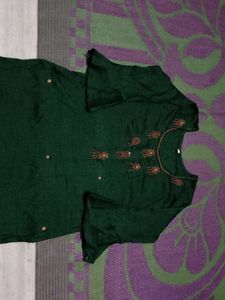Women Party Wear Kurti
