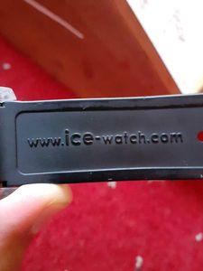 Ice-Watch,Chronograph Watch – Diver Style.