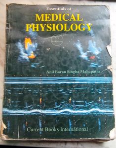 Essentials of Medical Physiology 3rd Ed