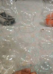 Chocolate Molds