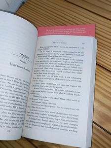 Fiction Bestseller Books Set Of 2