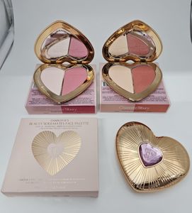 Charlotte Tilbury Love Blush Palette