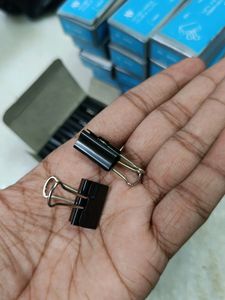 Rotary Handle Double Clip 19mm