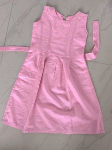 4 Baby Girl Dresses