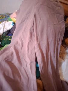 combo top pant