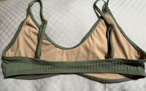 Comfy bra